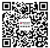 微信公眾號(hào)二維碼