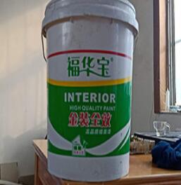 濟(jì)南膩?zhàn)臃?防水涂料有毒嗎