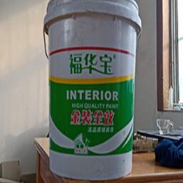 濟南膩子粉